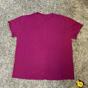 All Yours Cotton T-Shirt